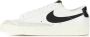 Nike Crater Impact Dames Sneakers White Dames - Thumbnail 1