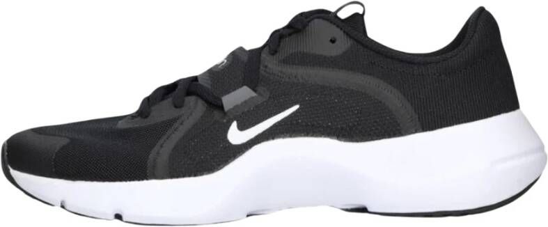 Nike Lage Sportieve Sneakers Black Dames