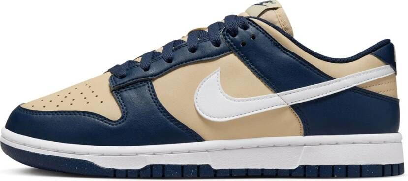 Nike Dunk low Sneakers Multicolor Heren