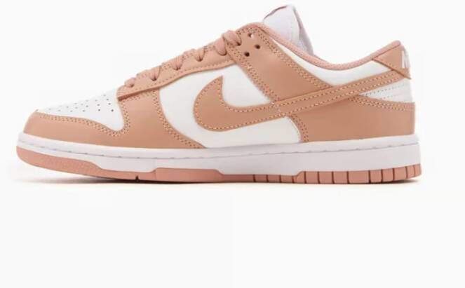 Nike Lage Stijlvolle Sneakers Multicolor Dames