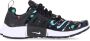 Nike Air Presto Lage Sneaker Zwart Anthraciet Wit Black Heren - Thumbnail 1