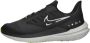 Nike Lage Top Air Winflo Shield Sneakers Black Dames - Thumbnail 1