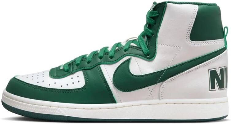 Nike Stijlvolle Sneakers voor Mannen en Vrouwen Multicolor Heren