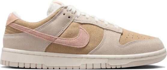 Nike Dunk Dames Schoenen Zwart 40.5 Mesh Synthetisch Foot Locker
