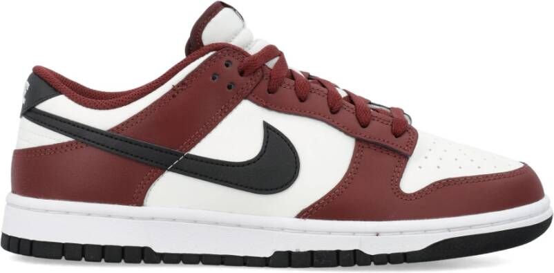 Nike Lage Top Sneakers voor Casual Dragen Multicolor Heren