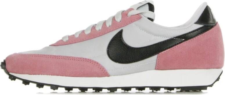 Nike Lage W Dbreak Sneaker Pink Dames
