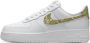 Nike Air Force 1 '07 Damesschoenen Wit - Thumbnail 2