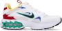 Nike Zoom Air Fire Damesschoenen Wit - Thumbnail 1
