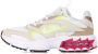 Nike Lage Zoom Air Sneaker Summit White Multicolor Dames - Thumbnail 13