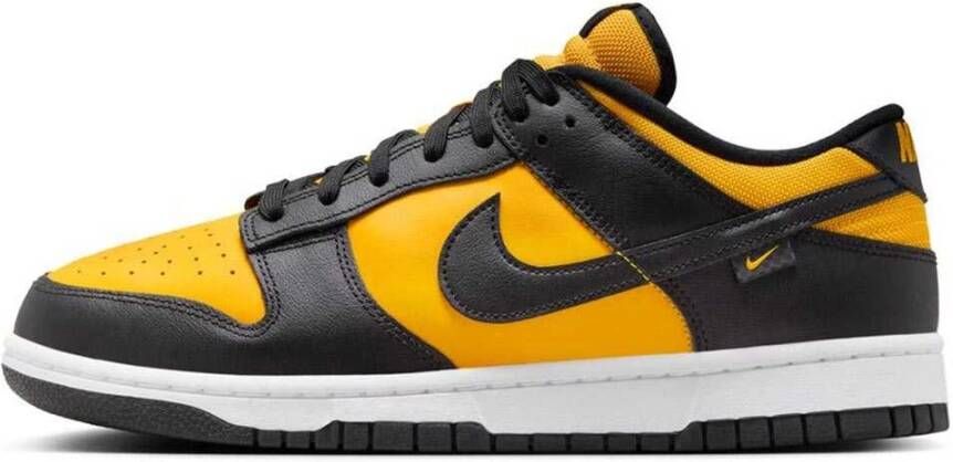 Nike Lage Sneakers voor Heren Multicolor Heren