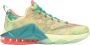 Nike Lage Basketbalschoen Geïnspireerd door Arnold Palmer Multicolor Heren - Thumbnail 16