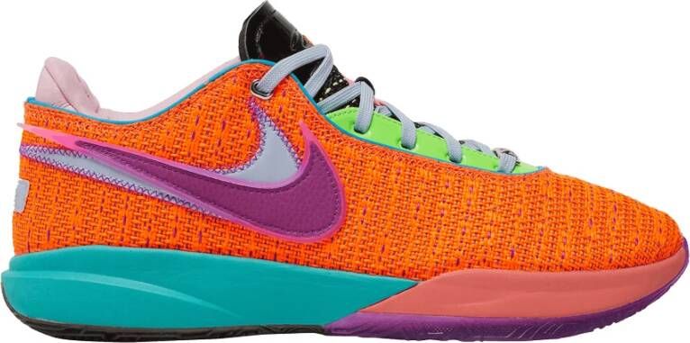 Nike LeBron 20 Chosen 1 Basketbalschoenen