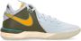 Nike Lebron Nxxt Gen Basketbalschoen Blauw Blue Heren - Thumbnail 1
