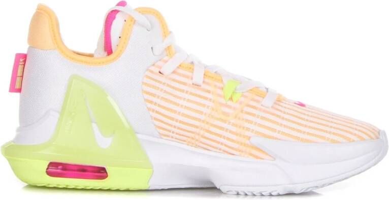Nike Lebron Witness 6 Basketbalschoen