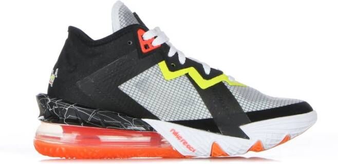 Nike Lebron Xviii Low Basketbalschoen