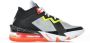 Nike Lebron Xviii Low Basketbalschoen - Thumbnail 1