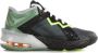 Nike Lebron Xviii Low Bugs vs Marvin Basketbalschoen Multicolor Heren - Thumbnail 1