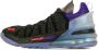 Nike LeBron Xviii NRG Basketbalschoenen Multicolor Heren - Thumbnail 1