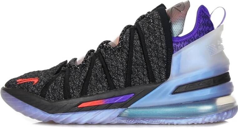 Nike LeBron Xviii The Chosen 2 High Top Sneaker