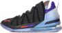 Nike LeBron Xviii The Chosen 2 High Top Sneaker - Thumbnail 1