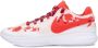 Nike LeBron XX x Mimi Plange 'Ceremony' basketbalschoenen Bruin - Thumbnail 1