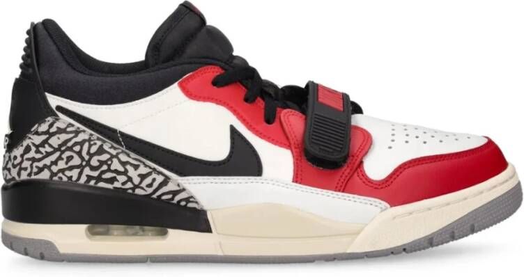 Jordan Air Legacy 312 Low Herenschoenen Wit