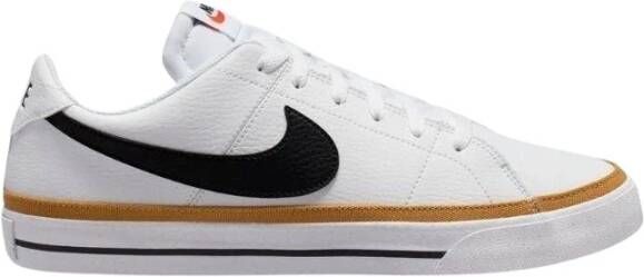 Nike Retro-geïnspireerde stijlvolle sneakers Black - Foto 16