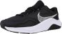 Nike Legend Essential 3 Next Nature work-outschoenen voor dames Zwart - Thumbnail 1