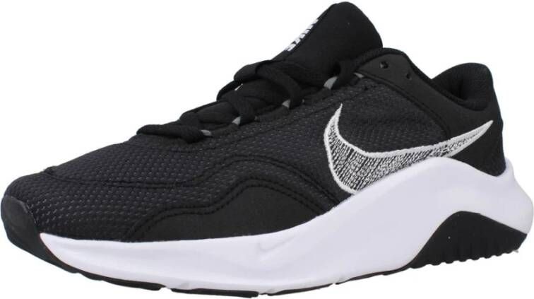 Nike Legend Essential 3 Next Nature work-outschoenen voor dames Zwart