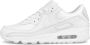 Nike Air Max 90 Ltr White White White Schoenmaat 40 Sneakers CZ5594 100 - Thumbnail 2
