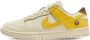 Nike Dunk Nike W Low Lx Coconut Milk Vivid Sulfur Cacao Wow Schoenmaat 40 1 2 Sneakers DR5487 100 - Thumbnail 2