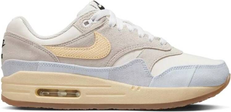 Nike Retro Air Max 1 Sneakers Multicolor Dames