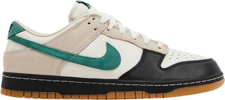 Nike Sneakers Dunk Low Light Orewood Brown Bicoastal