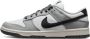 Nike Licht Rookgrijs Dunk Low Sneakers - Thumbnail 2