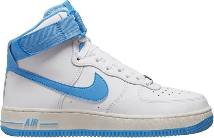 Nike Air Force 1 High Original Damesschoenen Wit