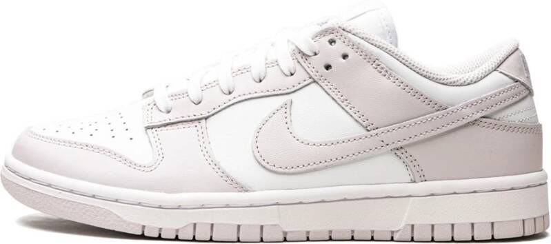 Nike Dunk Low Light Violet Venice (W) Grijs Dames