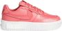 Nike Fontanka Roze Sneakers met Verhoogde Tussenzool Pink Dames - Thumbnail 1