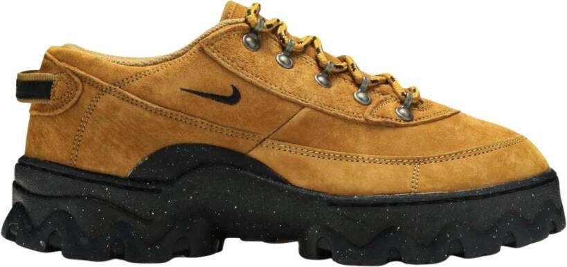 Nike Limited Edition Lahar Low Wheat Beige Heren