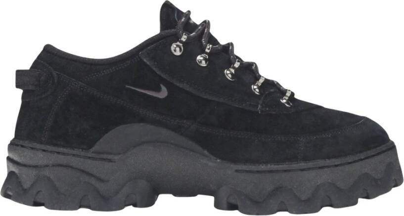 Nike Limited Edition Lahar Low Zwart Black Heren