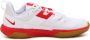 Nike Lite Cly Tennisschoenen Wit Rood - Thumbnail 1