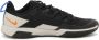 Nike Lite HC Tennis Sneaker Zwart Sunset - Thumbnail 1