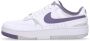 Nike Gamma Force Lage Schoen Wit White Dames - Thumbnail 1
