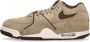 Nike Lage Top Sneaker Air Flight 89 Green Heren - Thumbnail 7