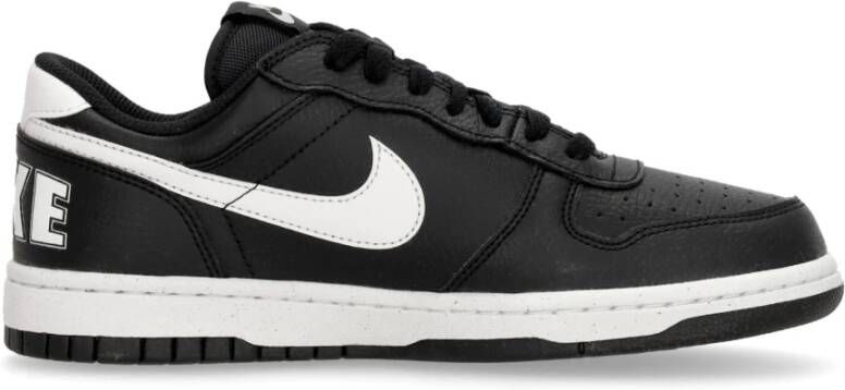 Nike Big Low herenschoenen Zwart