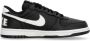 Nike Big Low herenschoenen Zwart - Thumbnail 1