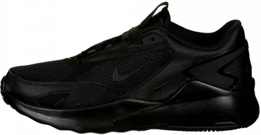Nike Air Max Bolt Heren Sneakers Zwart Doos zonder deksel - Foto 5