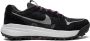 Nike Lowcate Sneakers in Zwart Grijs Kleur Zwart Dames - Thumbnail 1