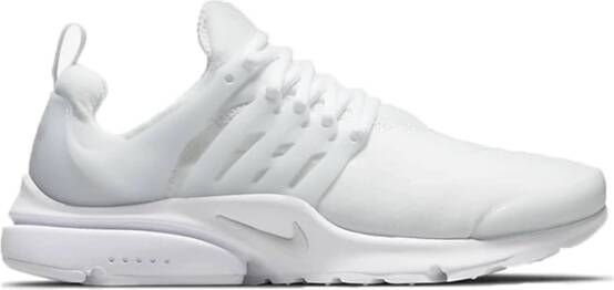 Nike Luchtpresto sneakers Wit Heren