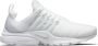 Nike Air Presto Running Schoenen white pure platinum maat: 46 beschikbare maaten:46 - Thumbnail 2