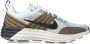 Nike Lunar Roam Hardloopschoenen Multicolor Heren - Thumbnail 1